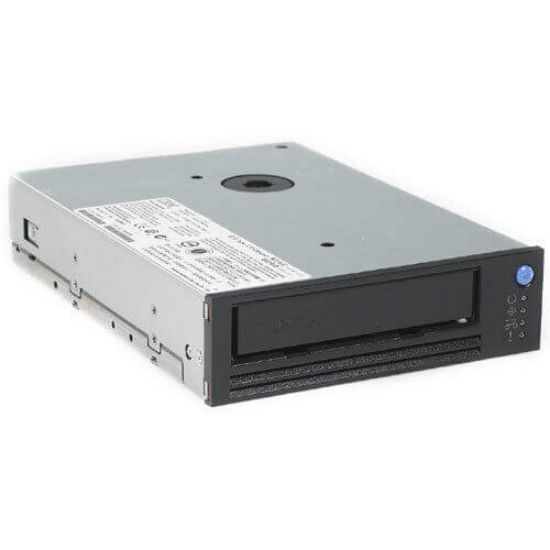 Picture of 3NJR7 Dell 400/800GB LTO-3 SAS HH Internal Tape Drive. Refurbished.