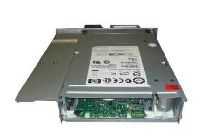 Picture of 435247-001 HP 400/800GB For Msl2024/4048 Upgrade Module LTO3 Ultrium920 HH Int Tape Drive. Refurbished.