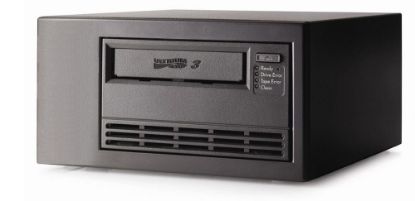 Picture of 43W8493 IBM 80/160GB DDS-6 DAT 160 USB Internal Tape Drive. Refurbished.