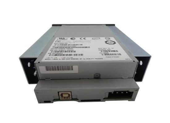 Picture of 43W8494 IBM 80/160GB DDS6 DAT 160 USB Internal Tape Drive | Refurbished