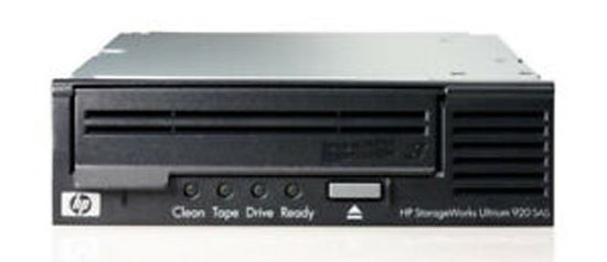 Picture of 441204-001 HP 400/800GB Ultrium 920 SAS INT LTO3 Tape Drive. Refurbished.