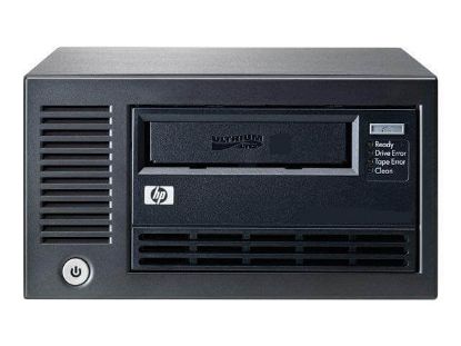 Picture of 445891-001 HP 400GB/800GB MSL2024 LTO3 Ultrium 920 SAS HH Internal Loader Drive. Refurbished.