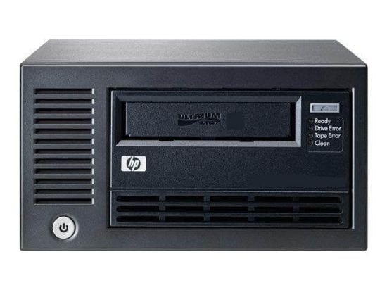 Picture of 445891-001 HP 400GB/800GB MSL2024 LTO3 Ultrium 920 SAS HH Internal Loader Drive. Refurbished.