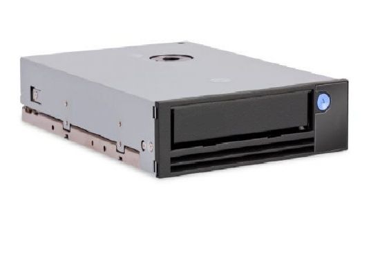 Picture of 44E8895 IBM 800/1600GB LTO Ultrium 4 SAS Internal HH Tape Drive | Refurbished