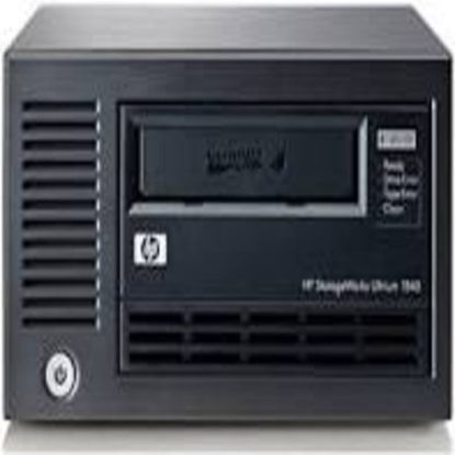 Picture of 450421-001 HP Storage Works 80/160GB DAT160 Serial Attached SCSI Tape Drive | Refurbished