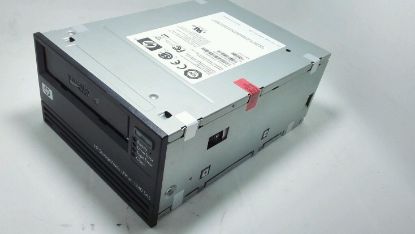 Picture of 452976-001 HP 800/1600GB LTO 4 Ultrium 1840 SAS Internal Tape Drive. Refurbished.