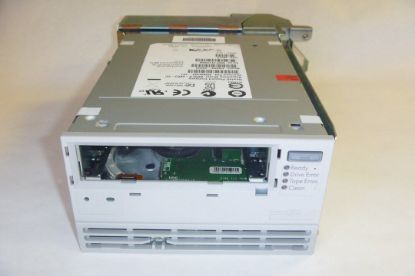 Picture of 454304-001 HP 800/1600GB Ultrium 1840 LTO-4 Msl6000 Internal Tape Drive. Refurbished.
