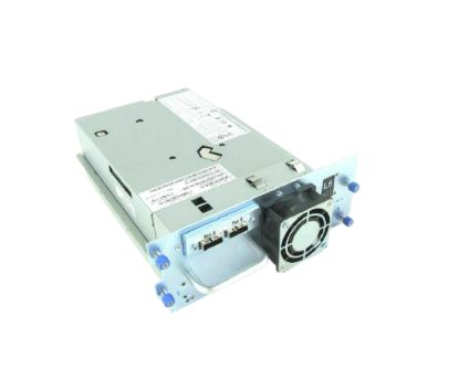 Picture of 46X2474 IBM 1.5/3TB LTO Ultrium-5 FH 6 GBPS SAS Drive For TS3100/TS3200 Tape Library. New Bulk Pack.