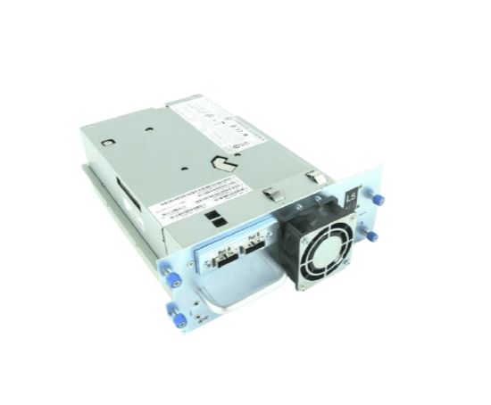 Picture of 46X2474 IBM 1.5/3TB LTO Ultrium-5 FH 6 GBPS SAS Drive For TS3100/TS3200 Tape Library. Refurbished.