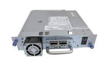 Picture of 46X2478 Dell 1.5TB/3TB LTO-5 SAS HH Internal Tape Drive | Refurbished