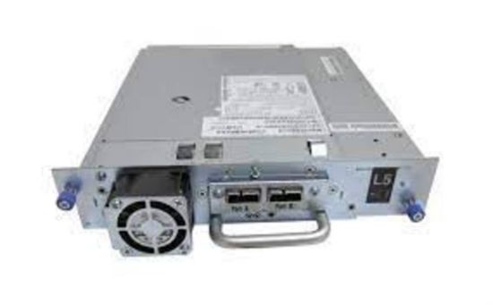 Picture of 46X2478 Dell 1.5TB/3TB LTO-5 SAS HH Internal Tape Drive | Refurbished