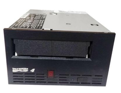 Picture of 46X5672 IBM 800/1600GB LTO 4 SAS HH Internal Tape Drive. Refurbished.