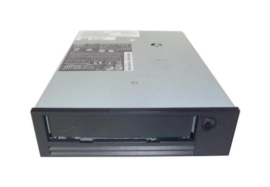 Picture of 46X5676 IBM 800/1600GB LTO Ultrium-4 SAS HH Internal Tape Drive | Refurbished