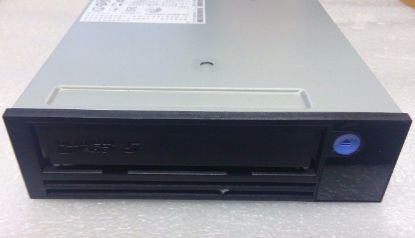 Picture of 46X5689 IBM 1.5TB/3TB LTO-5 SAS HH Internal Tape Drive. Refurbished.