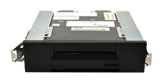 Picture of 5C999 Dell 20/40GB DDS-4 DAT SCSI/LVD Internal HH Tape Drive. Refurbished