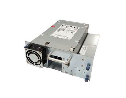 Picture of 603880-001 HP 1.5TB/3TB Storageworks MSL LTO-5 Ultrium 3280 FC Drive Upgrade Kit Tape Library Drive Module. Refurbished.