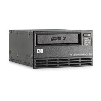 Picture of 60600082-002 HP 400/800GB LTO-3 Ultrium 960 MSL SCSI LVD Internal Tape Drive. Refurbished.