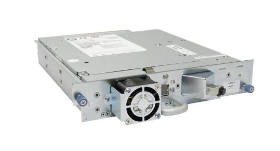Picture of 695110-001 HP LTO-5 Ultrium 3000 FC Upgrade Drive MSL. Refurbished.