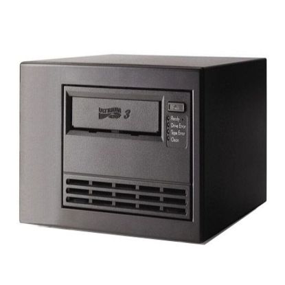 Picture of 695112-001 HP 800/1600GB LTO-4 Ultrium 1760 SAS Hh Internal Tape Drive | Refurbished