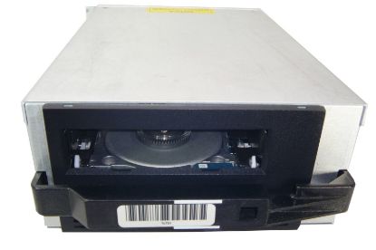Picture of 8-00410-01 Dell 400/800GB LTO-3 FC ML6000 FH Loader Module Tape Drive. Refurbished.