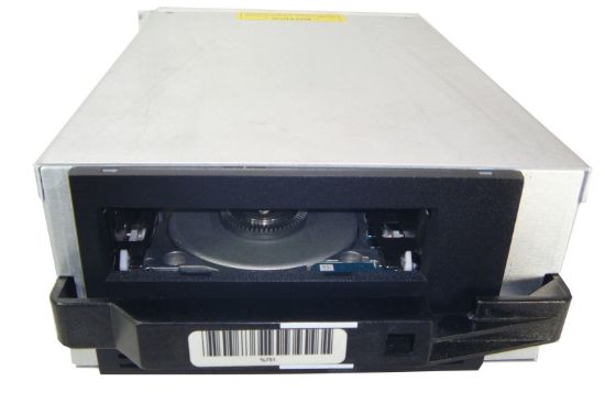 Picture of 8-00410-01 Dell 400/800GB LTO-3 FC ML6000 FH Loader Module Tape Drive. Refurbished.