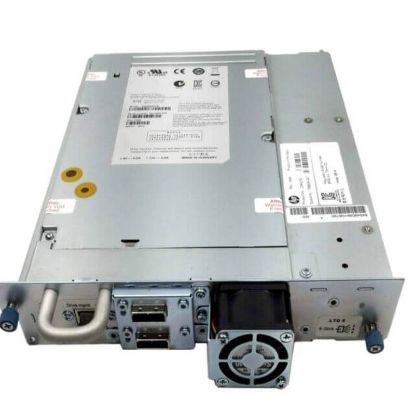 Picture of 882185-001 HPE 12TB/30TB MSL 30750 LTO-8 SAS-2 5.25 HH Internal Tape Drive| Brand New 3 Years Warranty