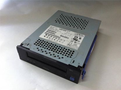 Picture of 95P1870 IBM 80/160GB 8mm VXA-2 SCSI/LVD Internal Tape Drive. Refurbished.
