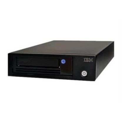 Picture of 95P3136 IBM 200/400GB LTO 2 SCSI/LVD Internal Tape Drive. Refurbished.