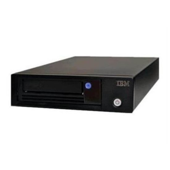 Picture of 95P3136 IBM 200/400GB LTO 2 SCSI/LVD Internal Tape Drive. Refurbished.