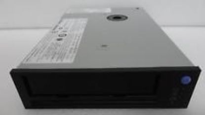 Picture of 95P3656 IBM 400/800GB LTO-3 SAS HH Internal Tape Drive. Refurbished.