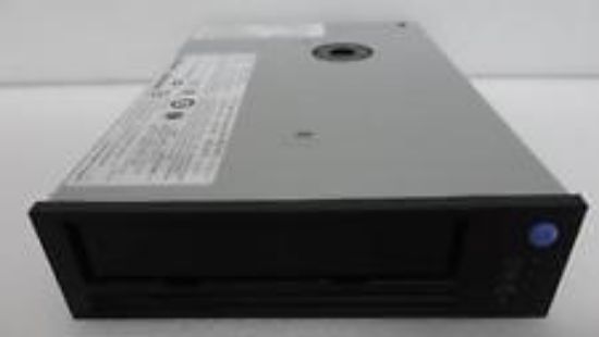 Picture of 95P3656 IBM 400/800GB LTO-3 SAS HH Internal Tape Drive. Refurbished.