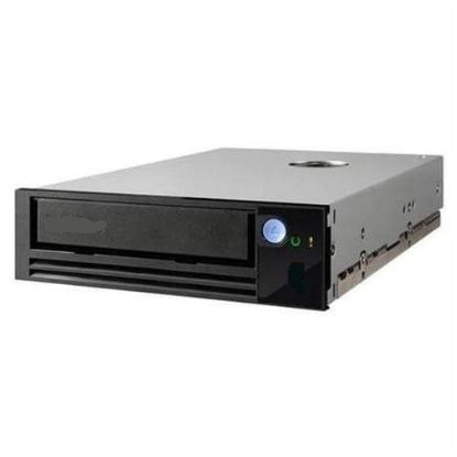 Picture of 95P4856 Dell 800 / 1600GB LTO Ultrium-4 SAS FH Internal Tape Drive. New Bulk Pack
