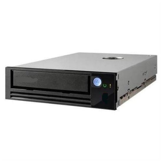 Picture of 95P4856 Dell 800 / 1600GB LTO Ultrium-4 SAS FH Internal Tape Drive. New Bulk Pack