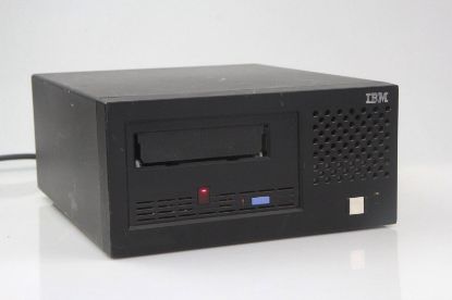 Picture of 95P4949 IBM 800/1600GB LTO Ultrium-4 SAS FH Internal Tape Drive. Refurbished.