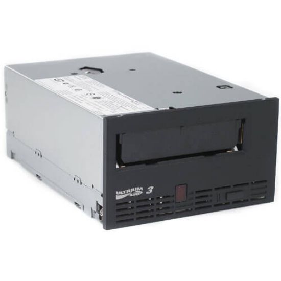 Picture of 96P0616 Dell 400/800GB LTO Ultrium-3 SCSI LVD FH Internal Tape Drive. Refurbished.