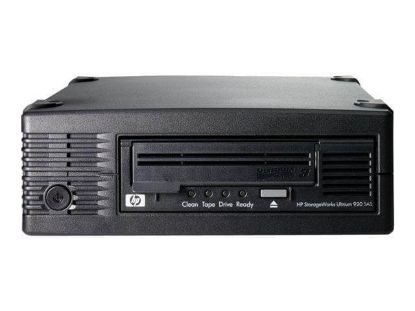 Picture of AH562A HP 400GB/800GB Lto-3 Msl 2024/4048/8096 Ultrium 920 Sas Internal Tape Drive. Refurbished..