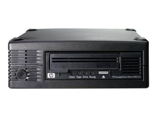 Picture of AH562A HP 400GB/800GB Lto-3 Msl 2024/4048/8096 Ultrium 920 Sas Internal Tape Drive. Refurbished..