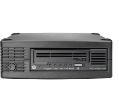 Picture of AQ288D HP 2.50TB/6.25TB MSL LTO-6 Ultrium6250 SAS Tape Drive. Refurbished.