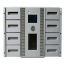 Picture of BL533A HP 144TB/288TB LTO 5 Ultrium 3280 MSL8096 FC 2DRV/96 Slots Tape Library | Refurbished