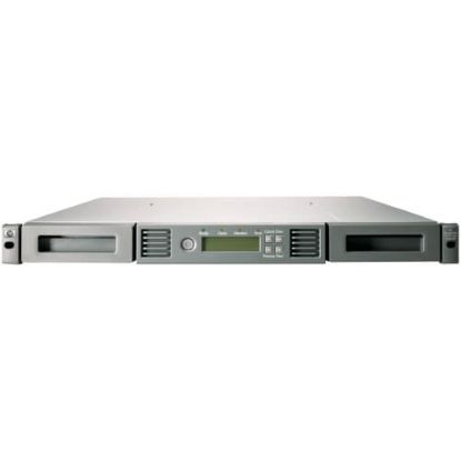 Picture of BL536B HP 1/8 G2 LTO5 3000 SAS Autoloader. Refurbished.