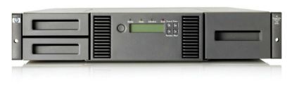 Picture of BL542B HP MSL2024 1 LTO 5 3000 FC Tape Library. Refurbished .