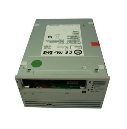 Picture of BRSLA-0601-DC HP 800/1600GB Ultrium 1840 LTO-4 FC Plug-In Module Tape Library Drive. Refurbished.