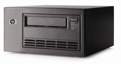 Picture of BRSLA-0901-DC HP 1.5/3.0TB LTO-5 8GB Fibre Channel Internal Tape Drive. Refurbished.