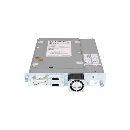 Picture of C0H18A HP 20/50 TB Storeever LTO Ultrium-6 6250 6GBPS RM Tape Autoloader | Refurbished