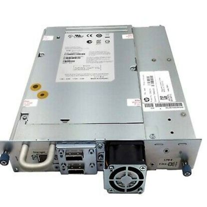 Picture of C0H27A HP MSL G3 LTO-6 Ultrium 6250 8G SAS Tape Drive | Refurbished