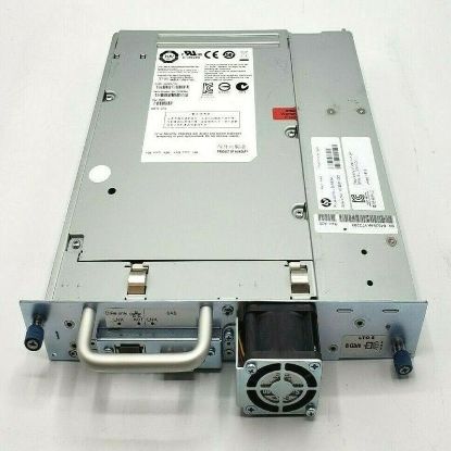 Picture of C0H28A HP 2.50TB 6.25 TB Storeever MSL LTO 6 Ultrium 6250 FC Tape Drive | Refurbished