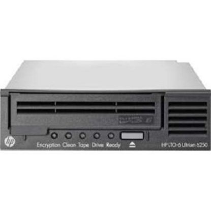 Picture of C0H28SB HP 2.50TB/6.25TB Storeever MSL LTO-6 Ultrium 6250 FC Drive Upgrade KIT. Refurbished.