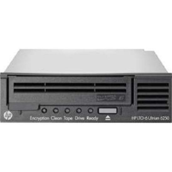 Picture of C0H28SB HP 2.50TB/6.25TB Storeever MSL LTO-6 Ultrium 6250 FC Drive Upgrade KIT. Refurbished.