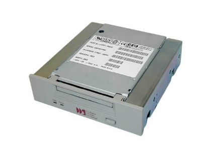 Picture of C1537A HP 12/24GB DDS-3 4MM SCSI Se Internal Tape Drive. Refurbished.