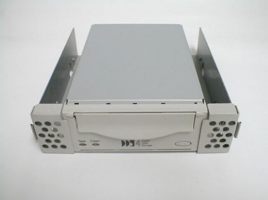 Picture of C5683A HP 20/40GB 4mm DDS-4 DAT SCSI-LVD/SE Internal Tape Drive. Refurbished.